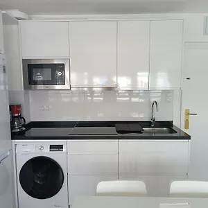 Apartamento Brisamar
