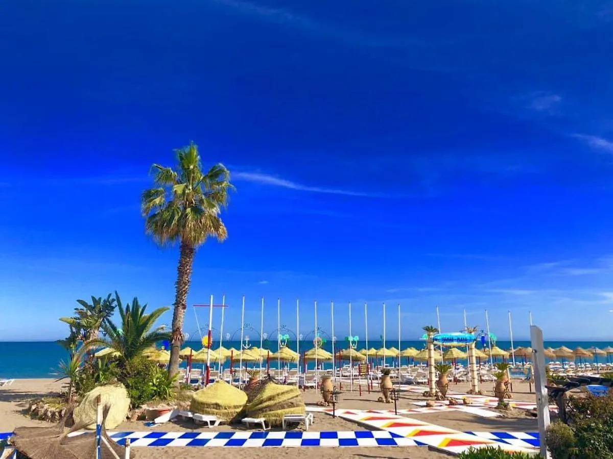 Paris Architecture - Torremolinos Apartment 0*,