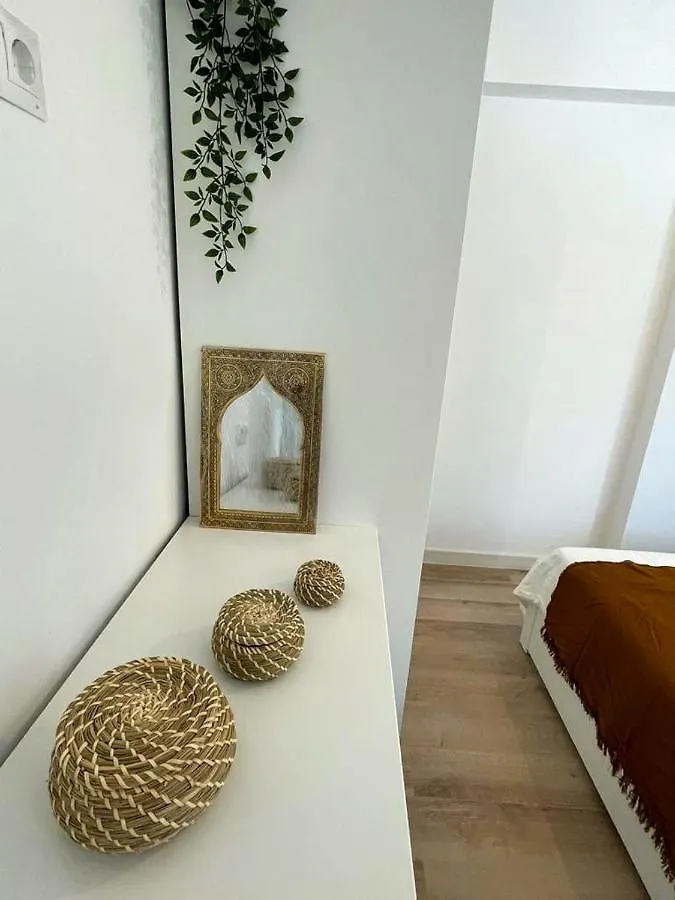 Paris Architecture - Torremolinos Apartment 0*,