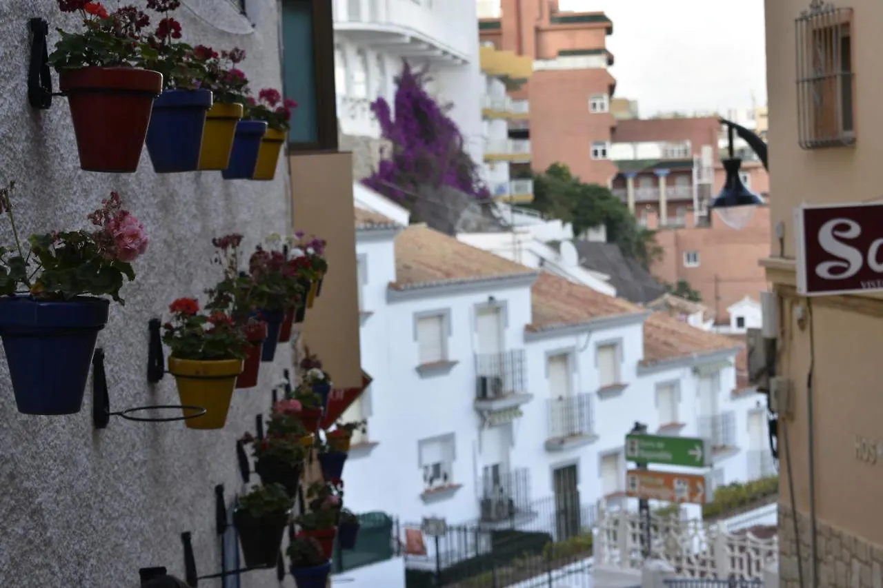 Paris Architecture - Torremolinos Διαμέρισμα