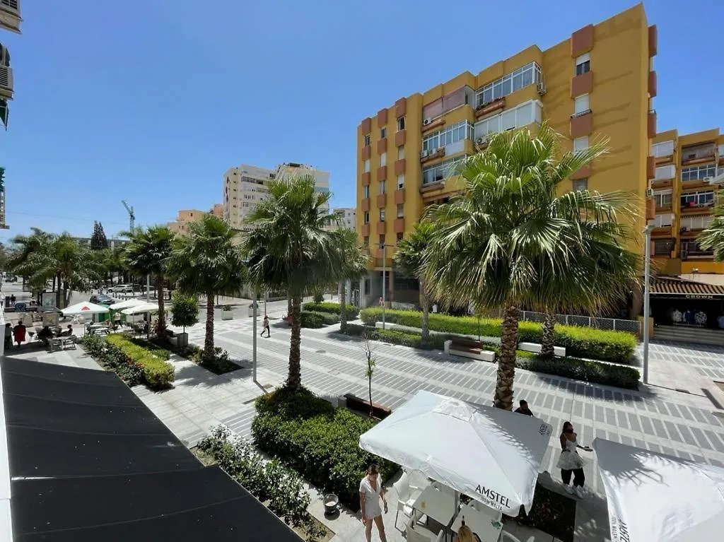 Paris Architecture - Torremolinos Διαμέρισμα Ισπανία