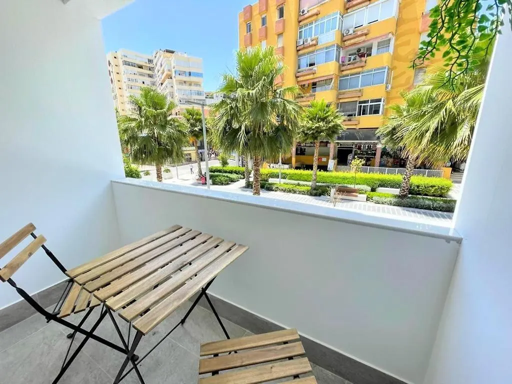 Paris Architecture - Torremolinos Διαμέρισμα Ισπανία